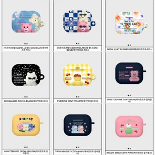 新款來啦🔥【GOOD JAM • 꿀잼】🇰🇷韓國Earpearp超可愛 Airpods Pro保護套💯款式超多挑不完😂