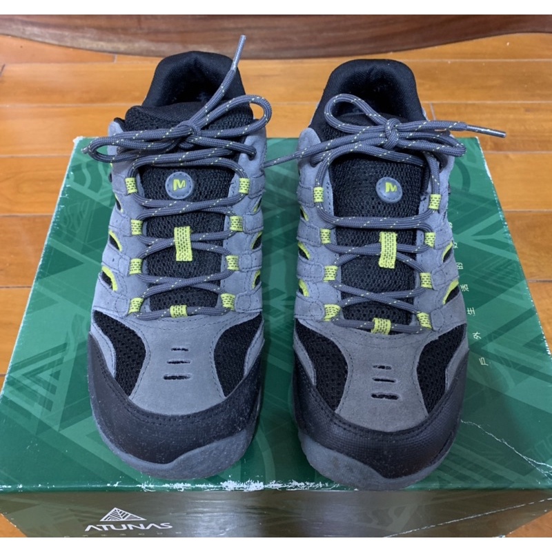 Merrell Gore-tex 防水登山鞋 （男款）