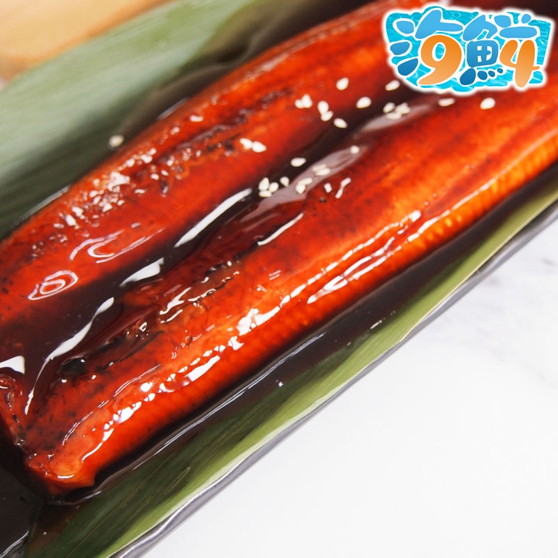 【94海鮮】外銷級✦日式蒲燒鰻魚✦