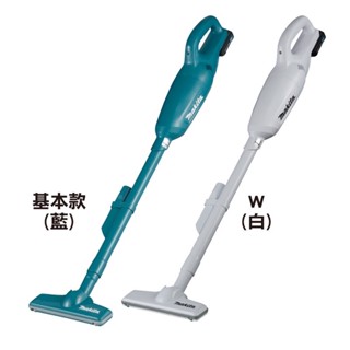 Makita 牧田 CL106FDSYW 充電式 手持無線吸塵器 12V 膠囊式集塵 全配 1.5Ah CL106FDZ