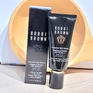 桃桃貓🌱芭比波朗 BOBBI BROWN 冬蟲夏草精華亮膚持妝乳 SPF25 PA++ 40ml ⭐️2026.03