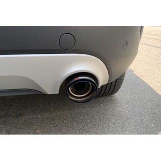 Ford 福特 22013-2022，kuga 180 250 卡夢尾飾管 Carbon尾飾管 車尾管 尾飾管