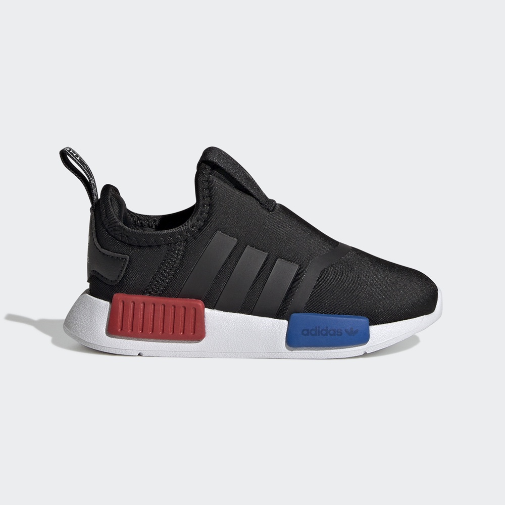 adidas NMD 360 休閒鞋 運動休閒鞋 嬰幼童鞋 - Originals GY9148 官方直營