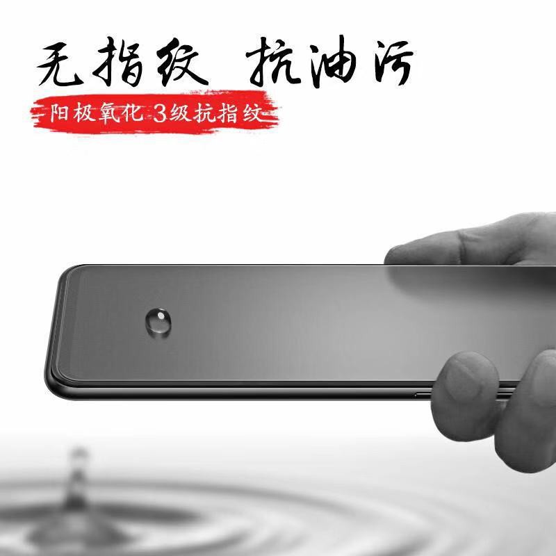 Realme GT 大師版 X7 XT霧面滿版玻璃貼 電競保護貼 適用Realme9i 5/C3/6i/C21/C11