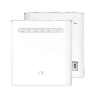 ZTE 中興 MF286 多功能無線路由器 無線網路分享器 ZTE MF286 4G無線路由器 wifi分享器