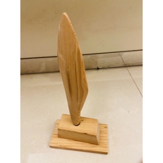 木製手工製作環保造型筆
