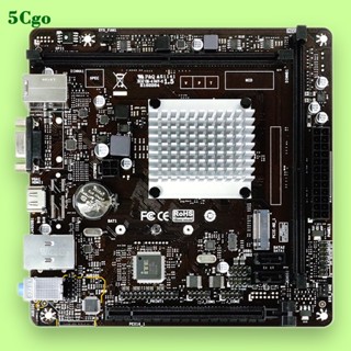 5Cgo【含稅】映泰A68N-5600E/J4125NHU/X470NH mini ITX迷你主機板整合主機板AMD四核