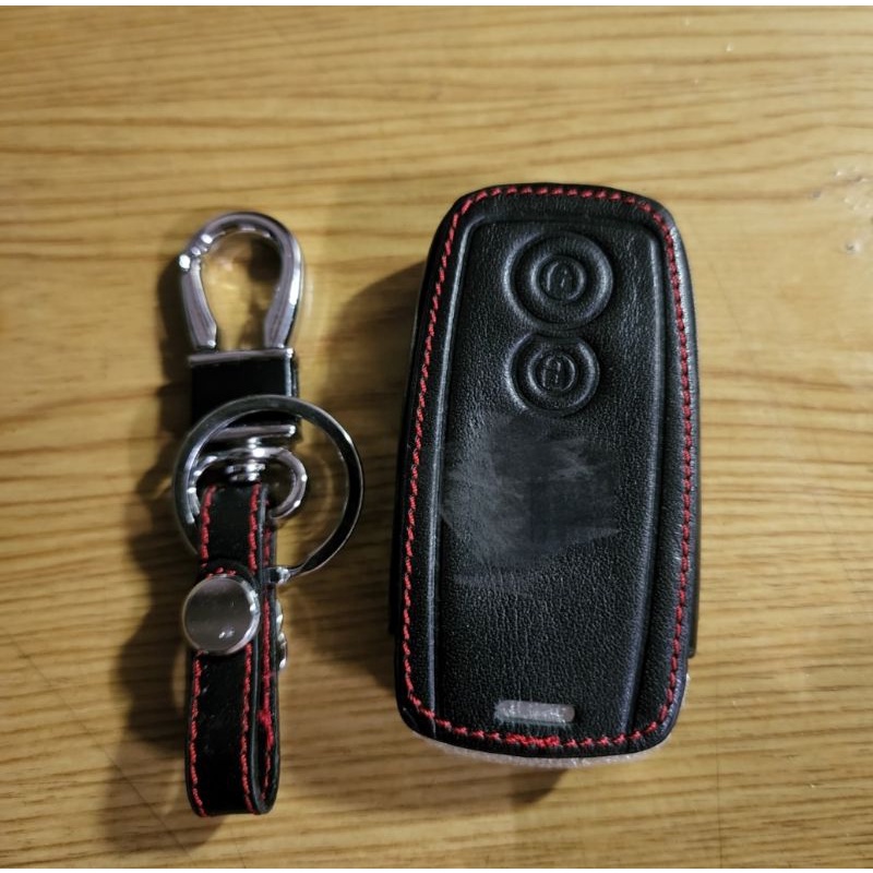 suzuki swift key鑰匙皮套 05-09年份用