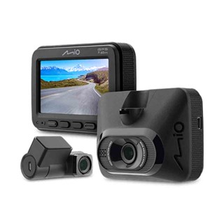 【MIO】DVR Mio 815D SONY星光級+WiFi+測速+搭32G+主機保固3年(車麗屋)