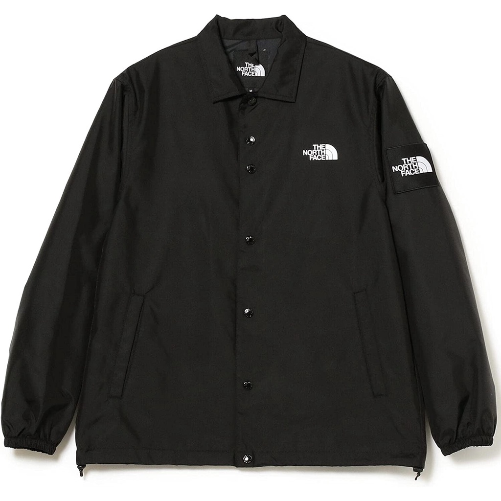 [原宿線上] THE NORTH FACE The Coach Jacket NP72130 教練夾克 外套 BEAMS