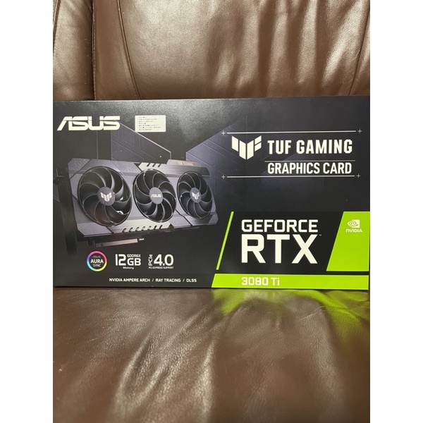 ASUS TUF RTX 3080Ti