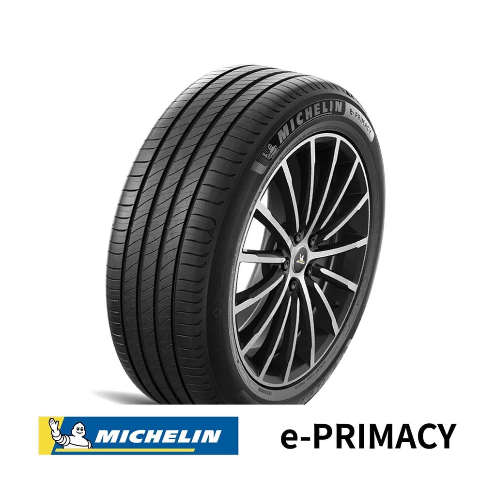 台北 米其林輪胎 E-PRIMACY 2355519 235/55/19 235/55R19 AC氣密海綿 酷車小鎮