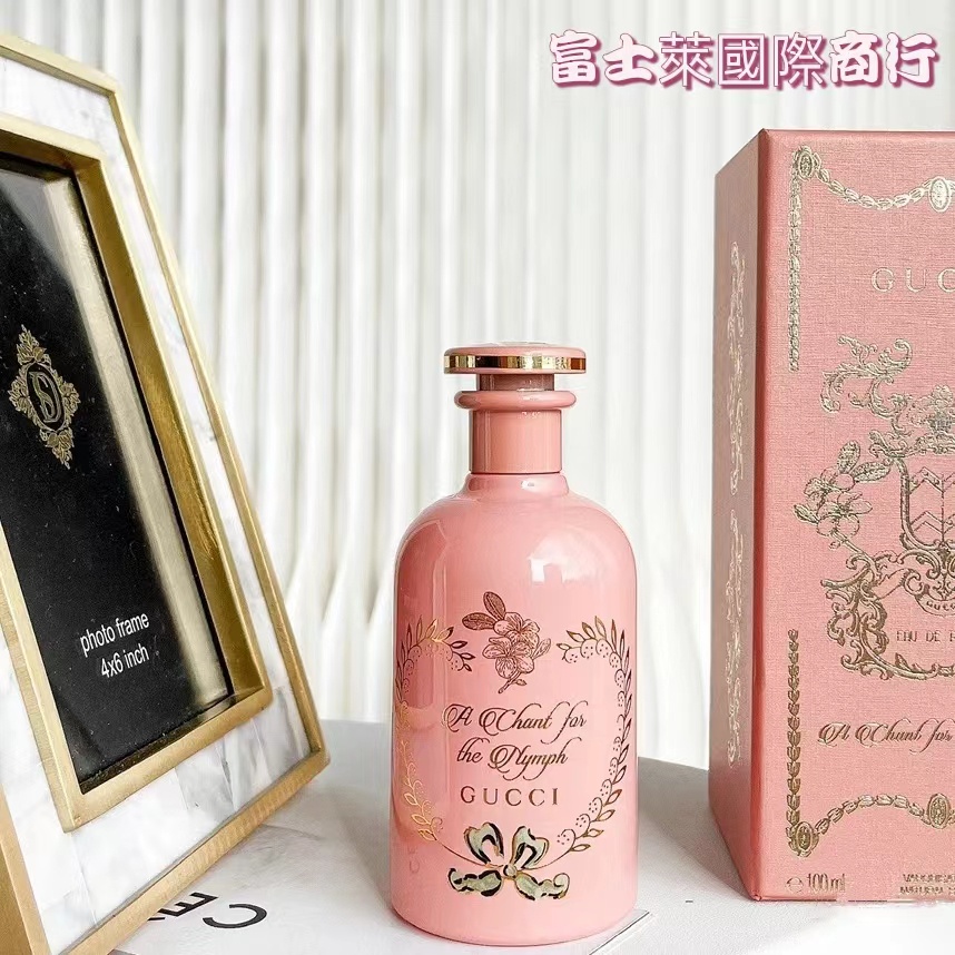 Gucci 香水仙之頌的價格推薦 22年11月 比價比個夠biggo