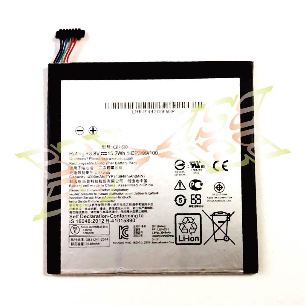 🔥現場維修🔥 ASUS ZenPad S 8.0 Z580CA 電池 膨脹 不蓄電 耗電 斷電 重啟 不開機 維修更換