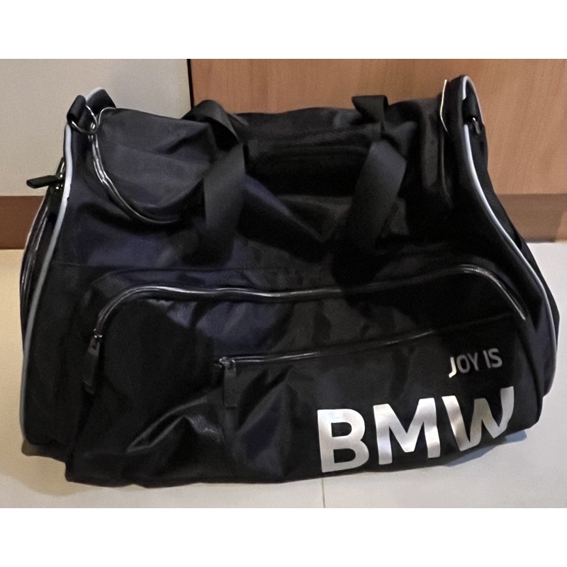 BMW原廠  旅行袋