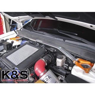 ●凱興國際●全新●SUMMIT-HYUNDAI現代 SANTAFE 前上拉桿 #H-SA-001