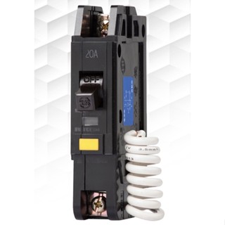<TK居家> 士林電機 NVB-50UL 漏電斷路器1P15-30A、2P15-30 ICU:10kA