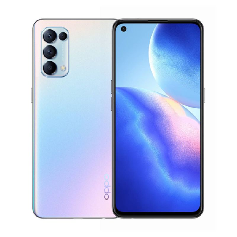 OPPO RENO5近全新機/8G128GB/6400萬畫素