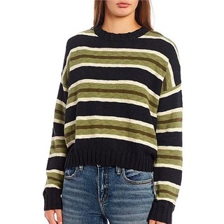 HURLEY｜女 MORGAN PULLOVER 毛衣