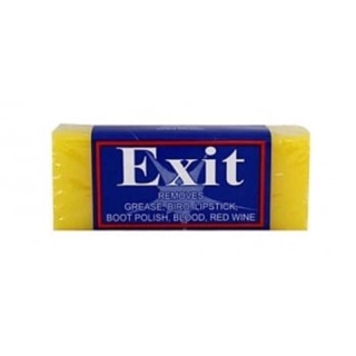 《在台》澳洲 White Magic Exit Soap超強去漬皂 50g