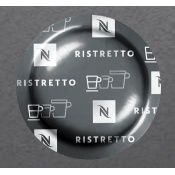 [現貨]Nespresso Zenius 膠囊/商用咖啡膠囊口味Ristretto 芮斯崔朵