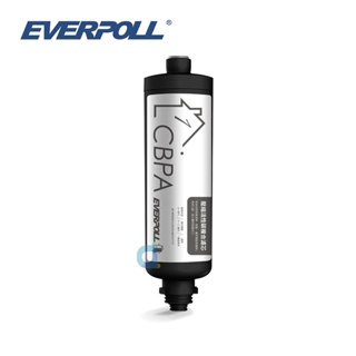 EVERPOLL CBPA RO-800PP複合式濾芯 第一道 RO-800G專用替換濾心(RO800G)