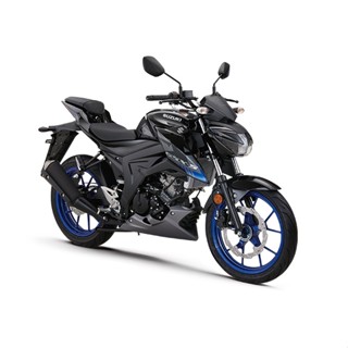 【大佳車業】臺北公館 臺鈴 SUZUKI GSX-S150 小阿魯 街車版 專賣