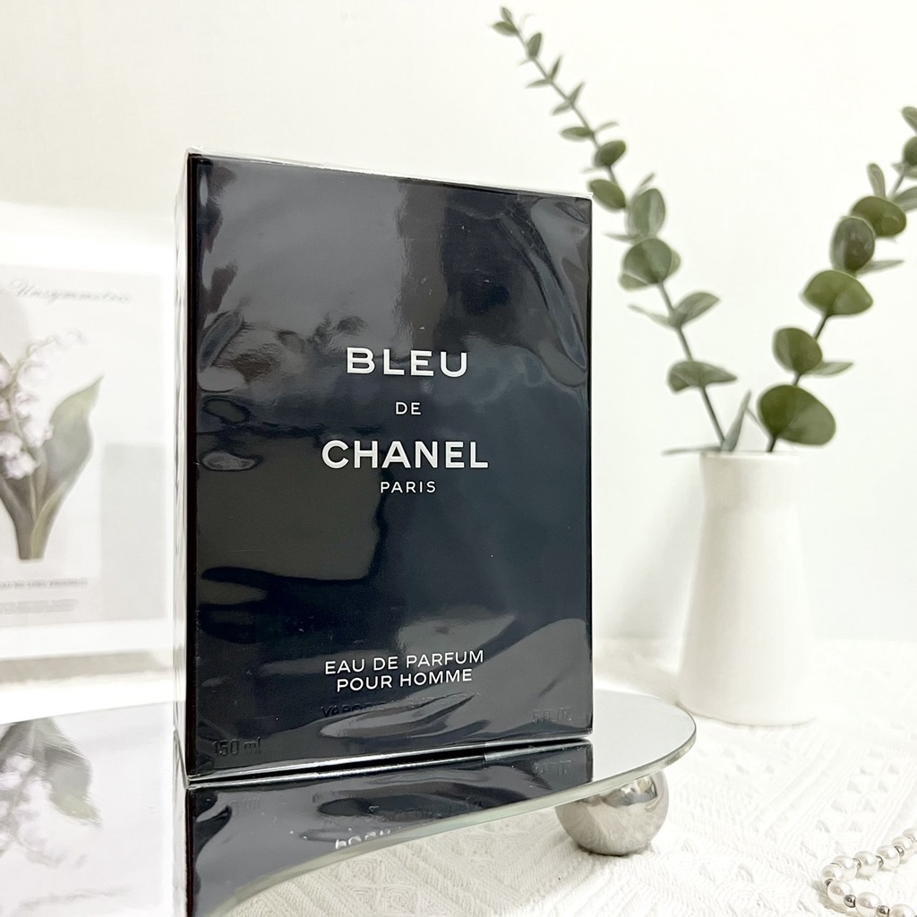 波妮香水♥ Chanel Bleu 香奈兒 藍色 男性淡香精 50ml / 100ml / 150ml