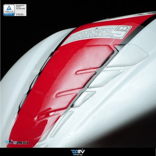 【柏霖】 DIMOTIV 透明油箱貼 通用型 適合HONDA CBR1000RR 車款DMV