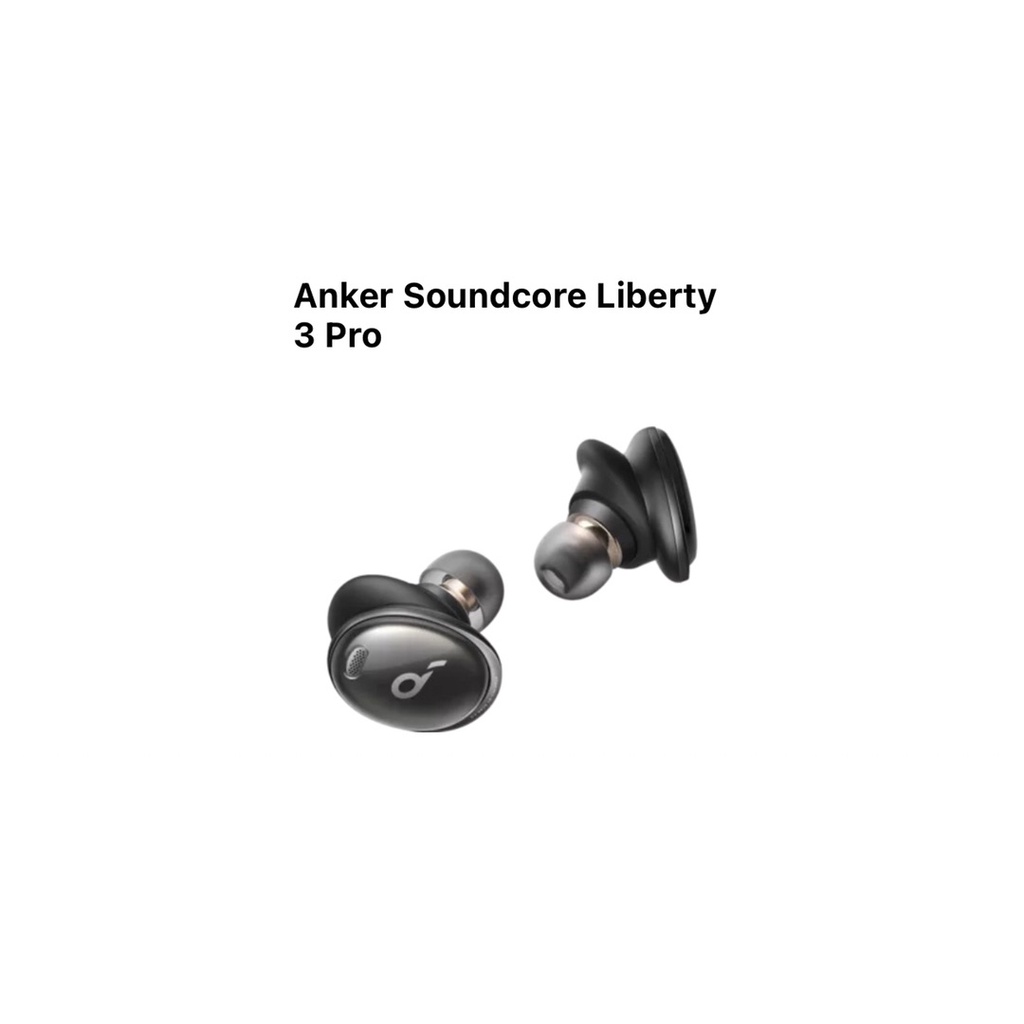 Anker Soundcore liberty 3 pro 單耳（右）耳機