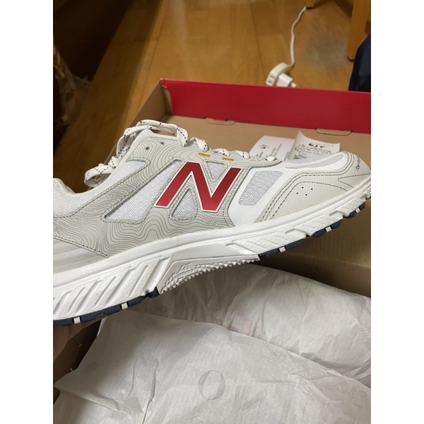 New balance MT510 US9 全新僅試穿