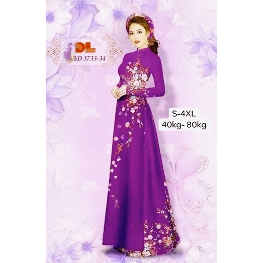 越南國服-越南傳統服裝-Áo dài Việt Nam - Ao dai Viet Nam