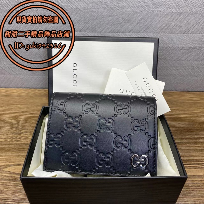 高質 【未使用品！】GUCCI 財布 images-fe.ssl-images-amazon.com