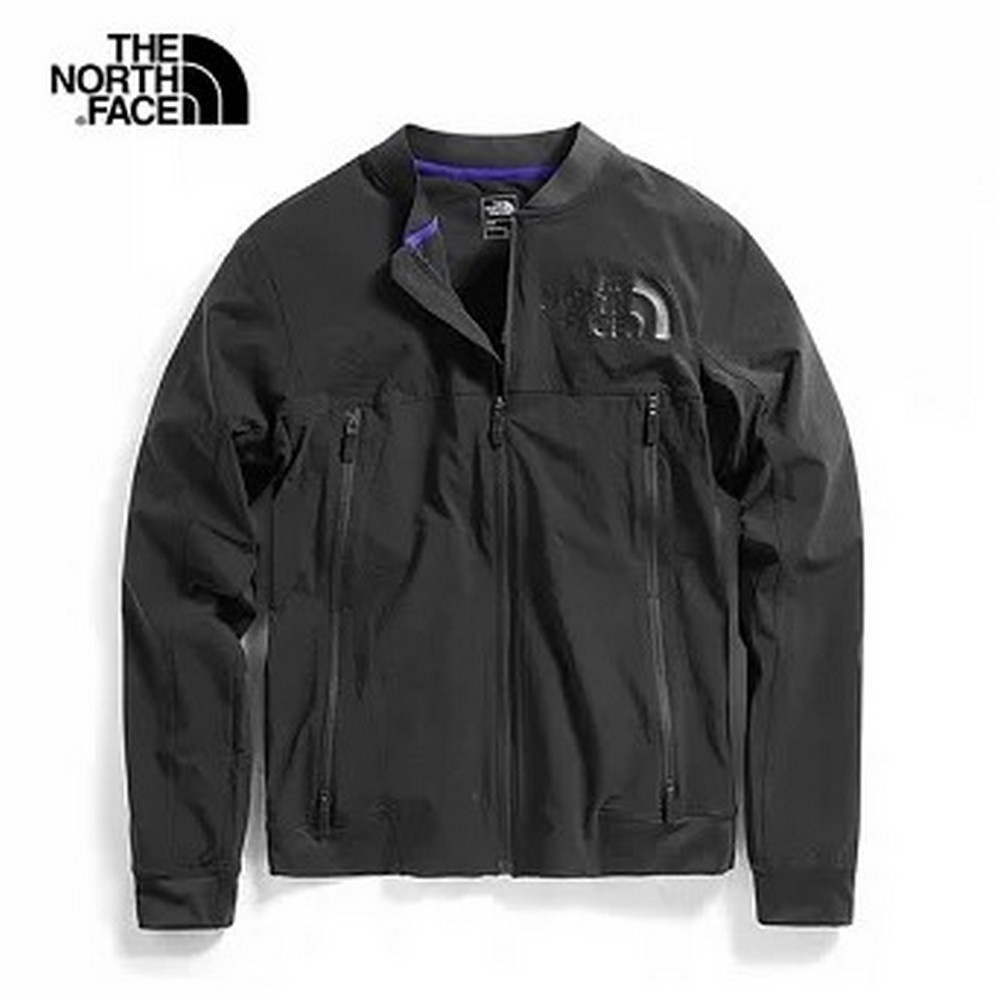 The North Face M TERRA METRO 男 防潑水防風飛行夾克外套 NF0A3V7CJK3