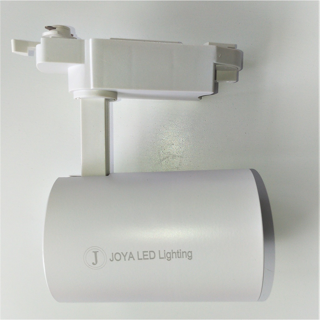 【現貨】JOYA 軌道LED智能燈 (遙控器另購) 15W