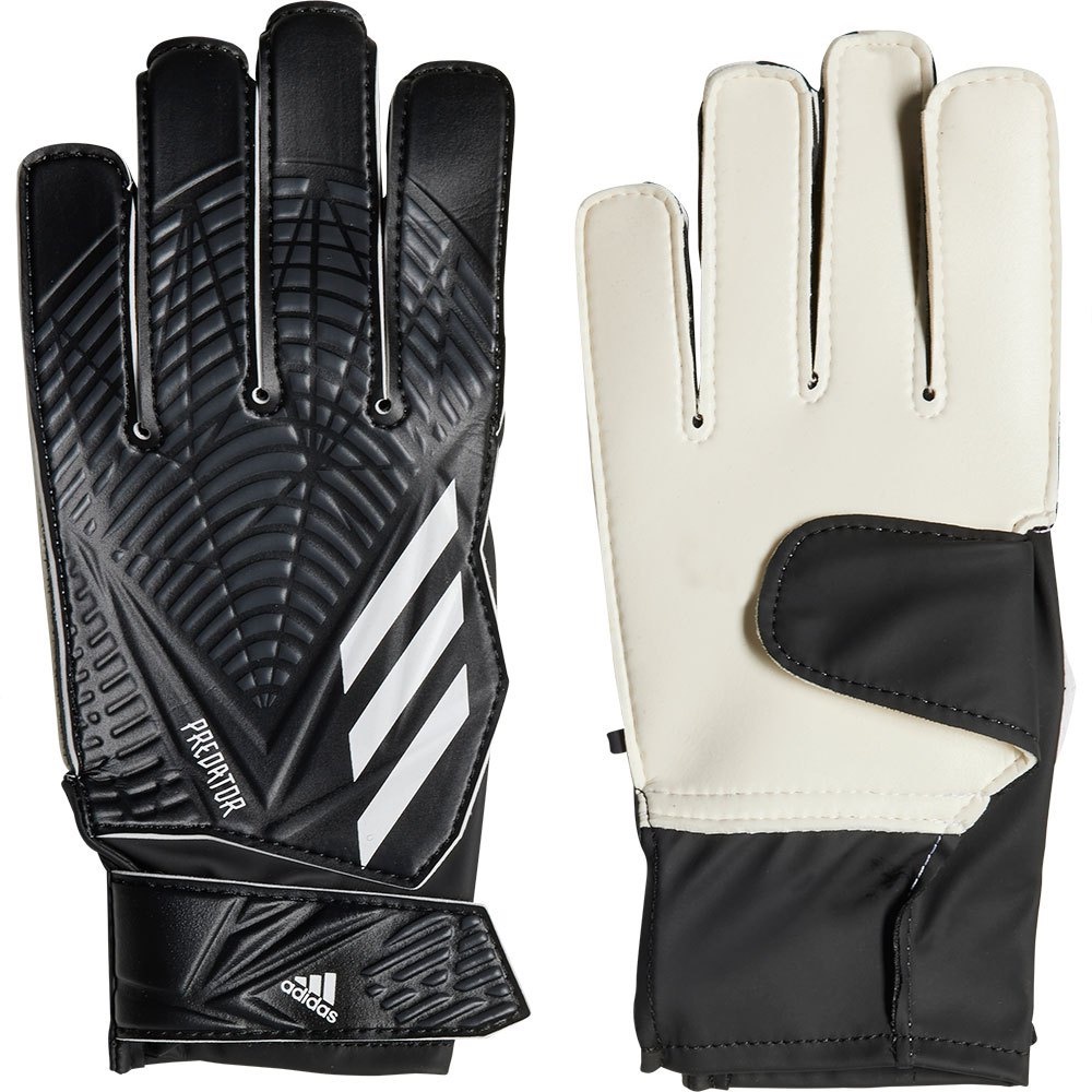 Adidas 愛迪達兒童守門員手套 Predator Training Junior Goalkeeper Gloves