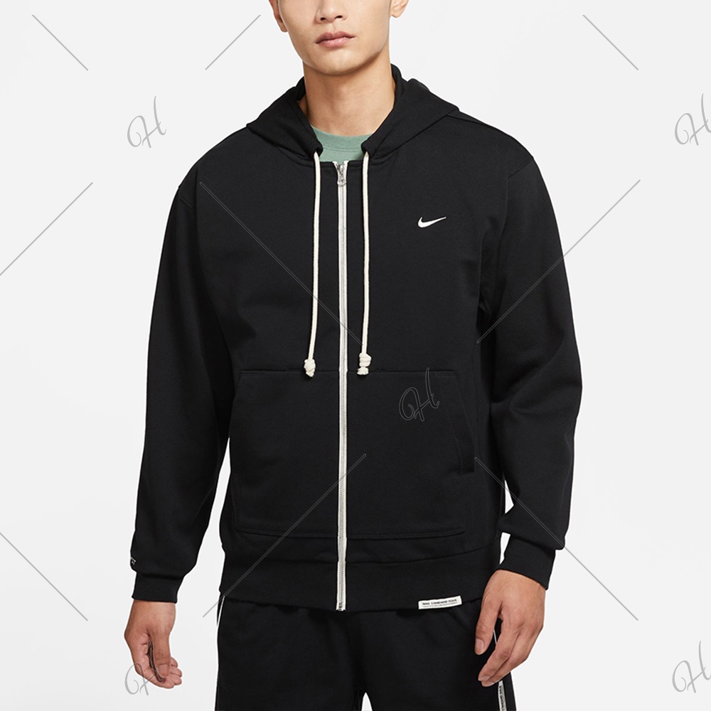 NIKE耐吉2209男款 連帽外套 AS M NK DF STD ISSUE FZ HOODIE DQ5817010