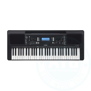 Yamaha / PSR-E373 61鍵 專業伴奏琴【ATB通伯樂器音響】