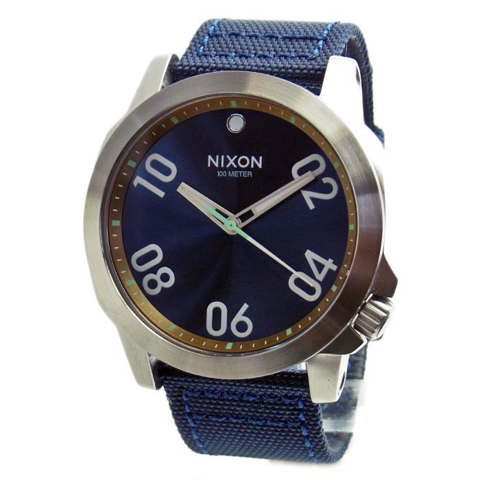 【尼克森Nixon】男士手錶/A549-010