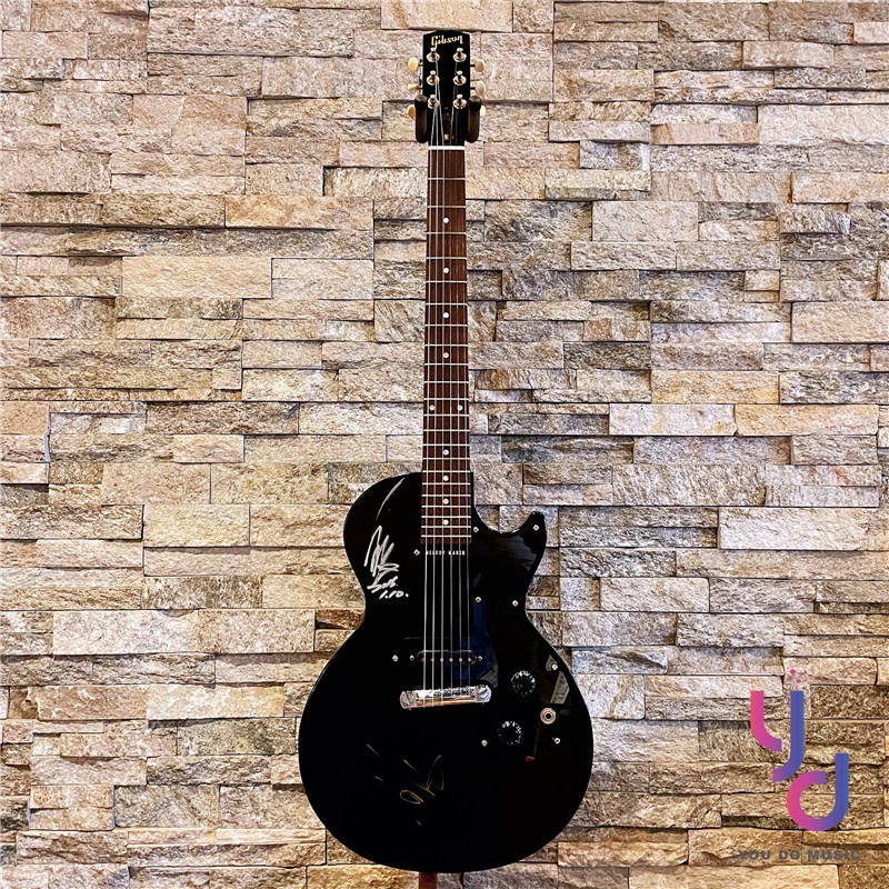 【以售罄】Gibson Les Paul Junior Melody Maker 電吉他 P90 拾音器