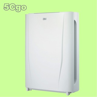 5Cgo【權宇】3M 7.6-18坪 淨呼吸智淨型空氣清淨機 FA-B200DC 手機APP遠端監控10分鐘有效濾淨含稅