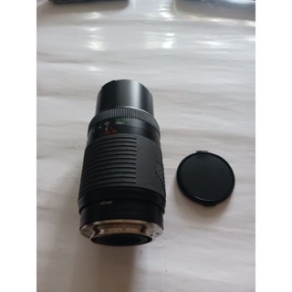 VITACON 100-300mm 1:5.6-6.7 MC MACRO鏡頭，附鏡頭蓋［8517］
