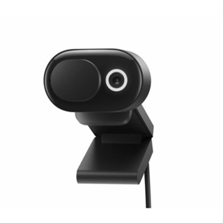 Microsoft 微軟 8L3-00009 網路視訊攝影機 網路攝影機 遠端辦公 遠距教學