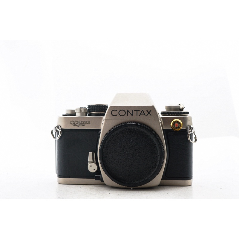 新発売の 今日だけ値下げ‼️ コンタックス S2 【中古】CONTAX - www