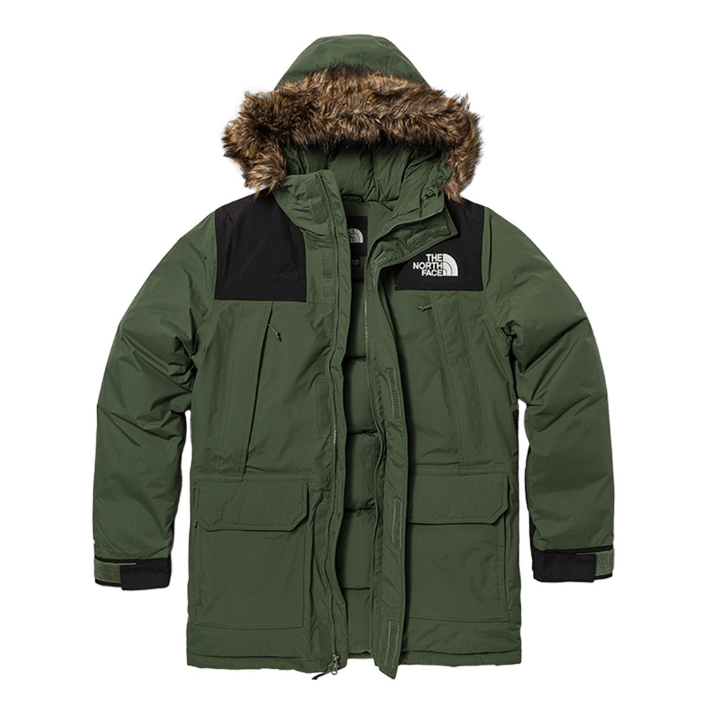 THE North Face McMurdo Parka的價格推薦- 2023年2月| 比價比個夠BigGo