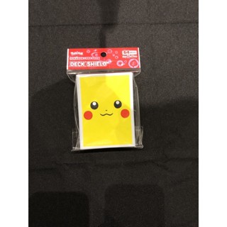 Ptcg 皮卡丘卡套