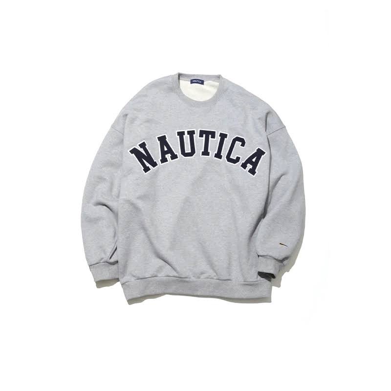 NAUTICA JP 日本限定大學T 2022新款