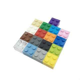 [高磚] 2 * 2 經典磚小顆粒相容 DIY 元件 3003 MOC 零件積木