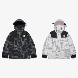 [Weigu Store] The North Face 1990 Gore-Tex MOUNTAIN 變形蟲 外套