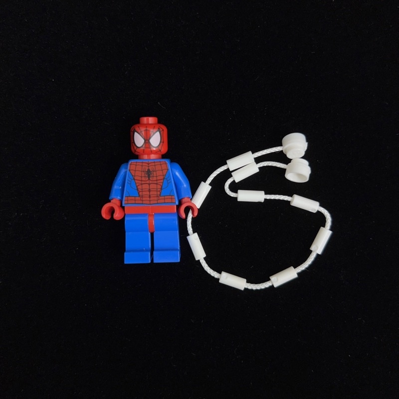 LEGO 樂高 超級英雄人偶 復仇者聯盟 10665 10687 蜘蛛人